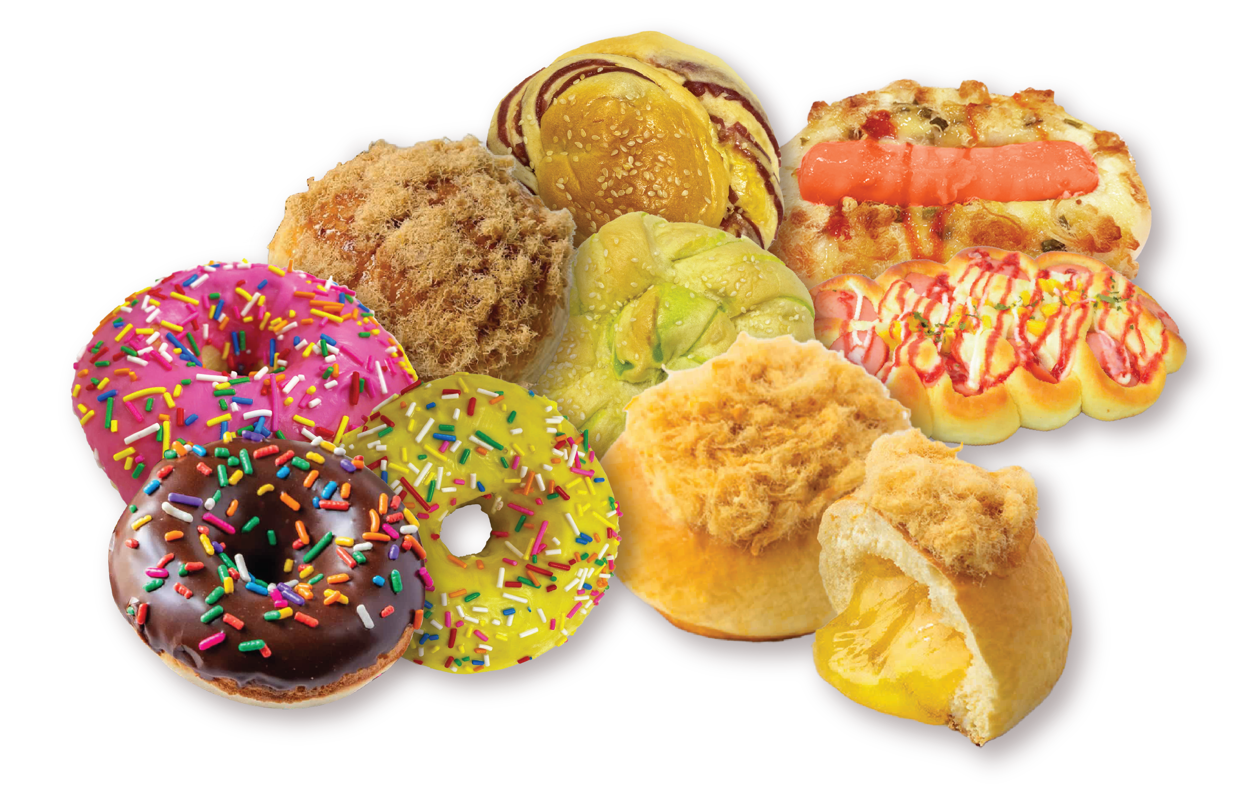 Baked Daily