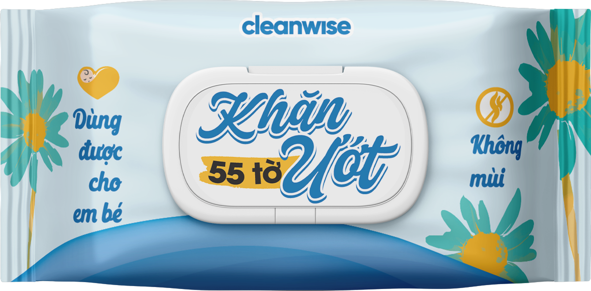 Cleanwise
